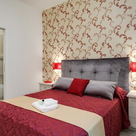 Prime Vatican Suites Exterior foto